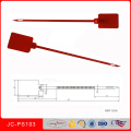 Style de bande de cachetage de Jcps-103 et joint standard en plastique standard ou non standard